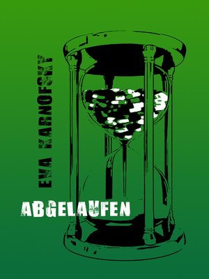 cover image of Abgelaufen